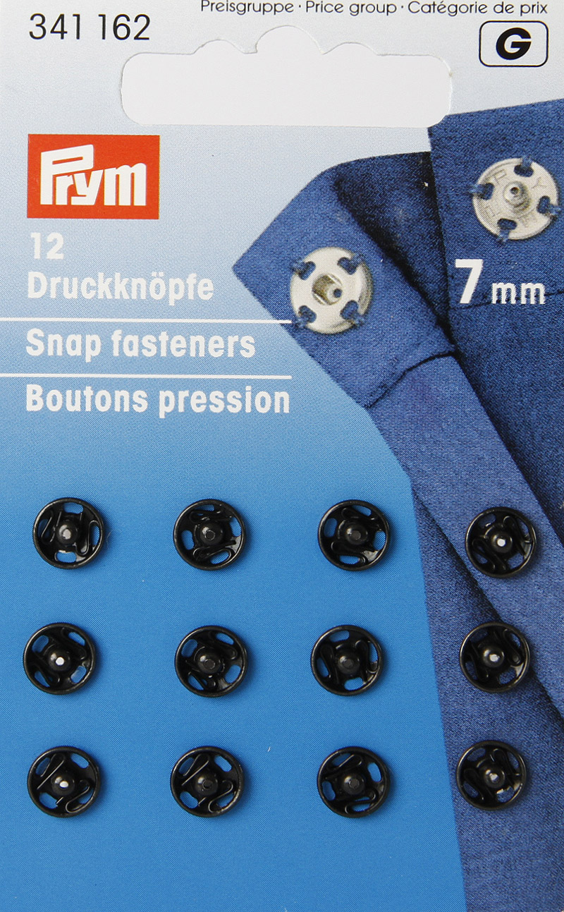 Neppi 7mm (341162V)